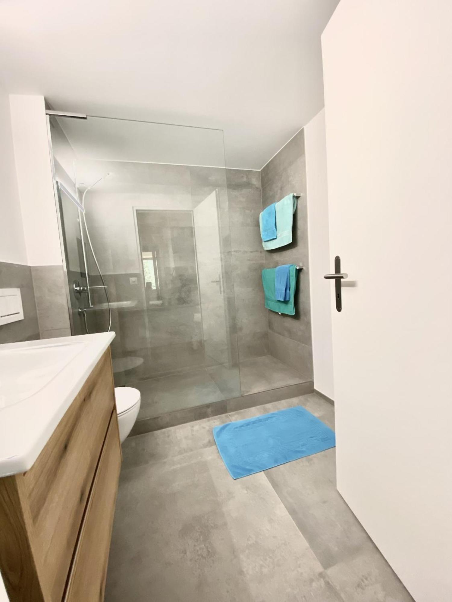 Laax-Relax Apartment Exterior photo